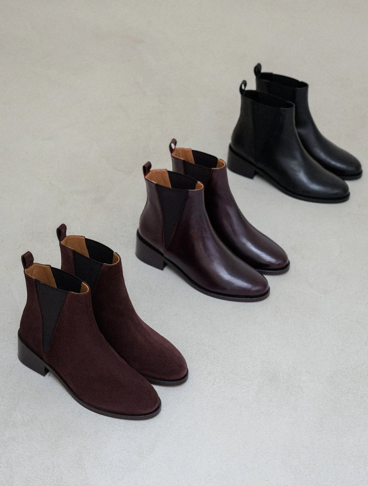 Truffle Brown