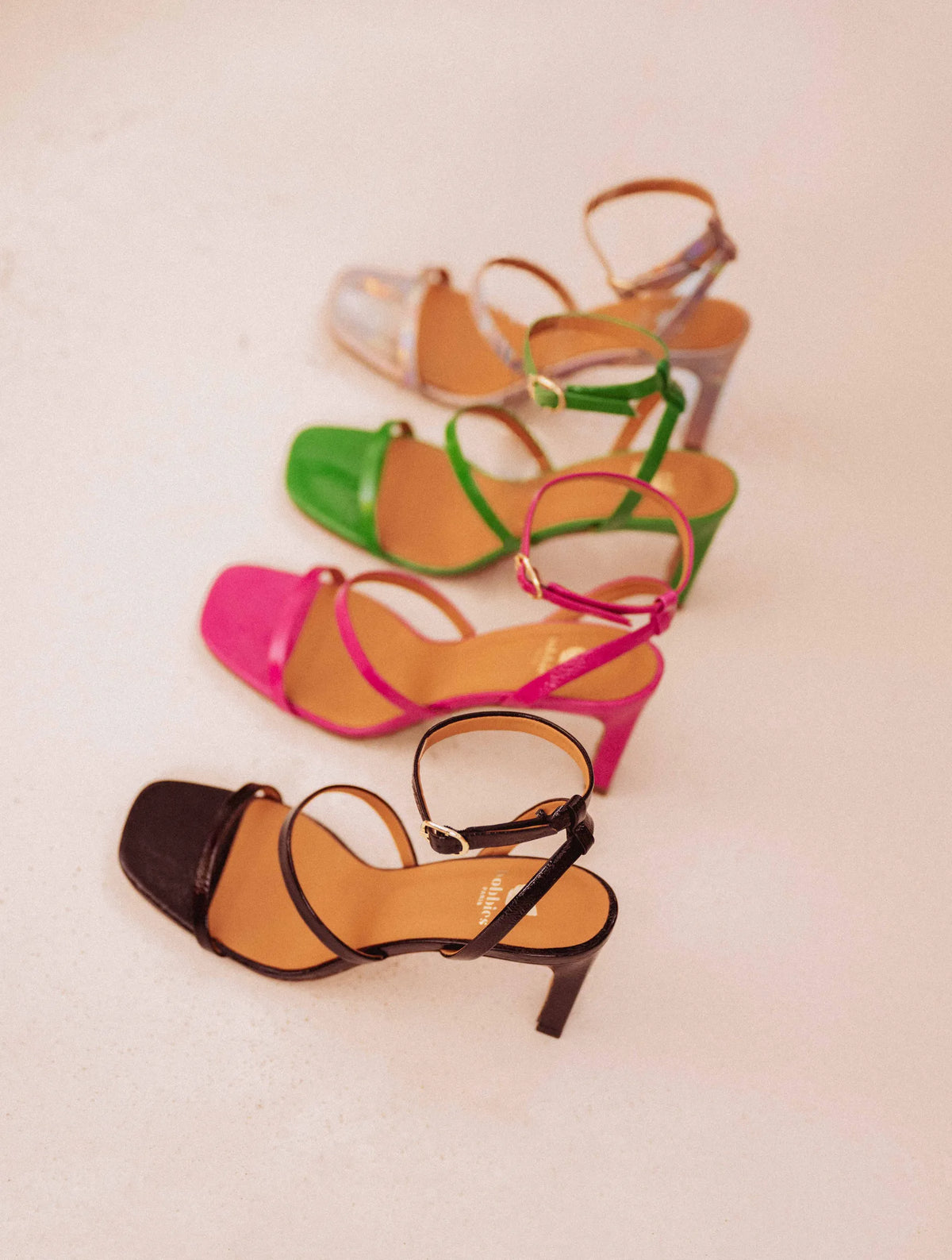 Candy Pink