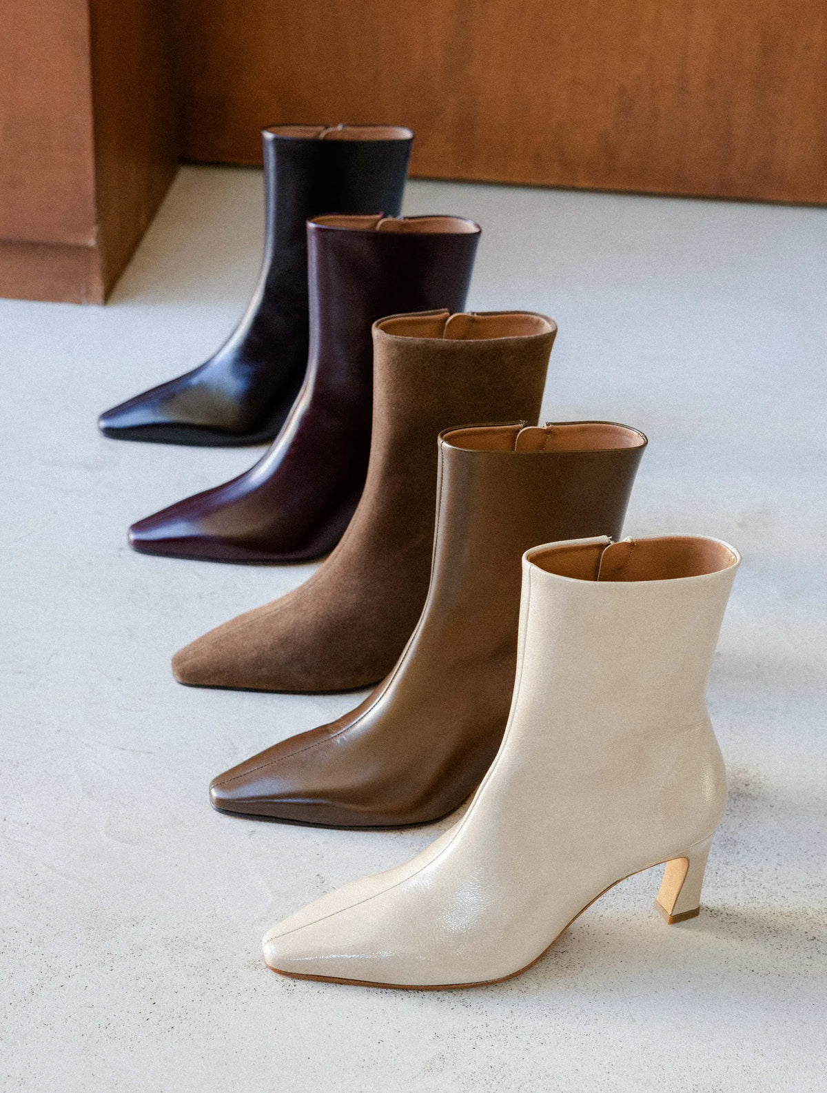 Rockies Brown