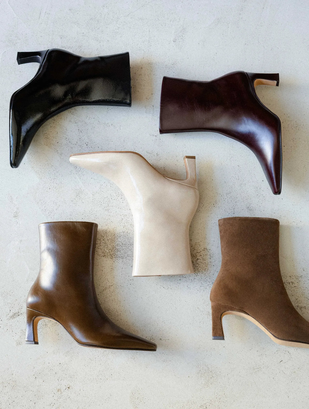 Olive Brown