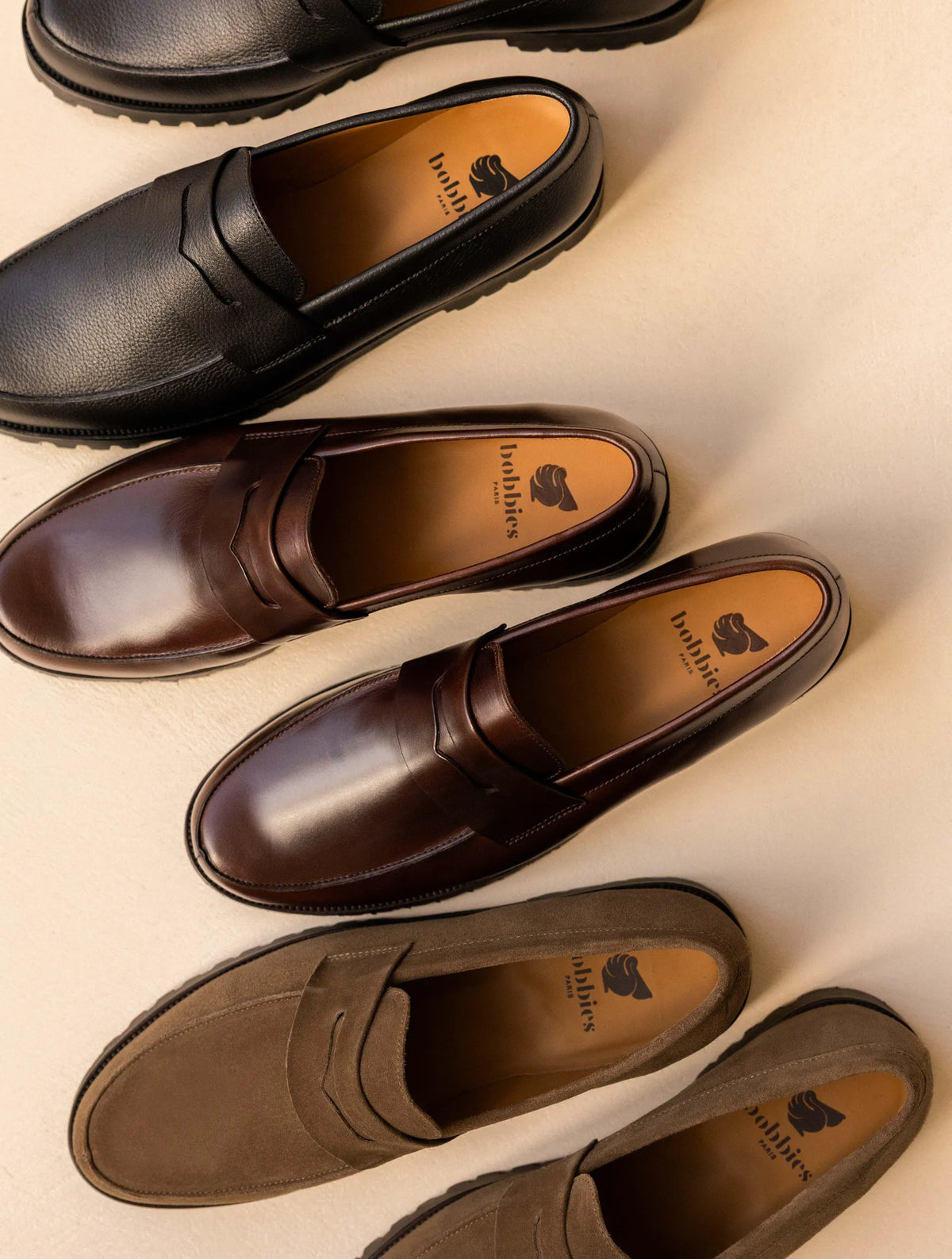 Khaki Brown