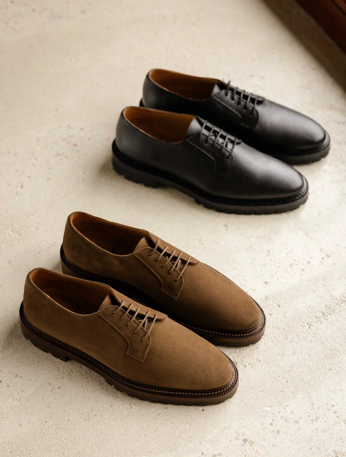 Khaki Brown