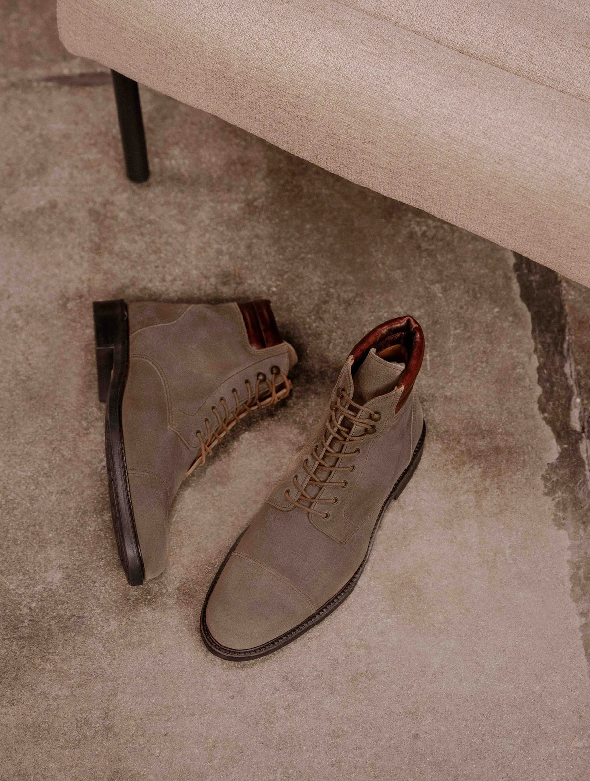 Fuji Taupe