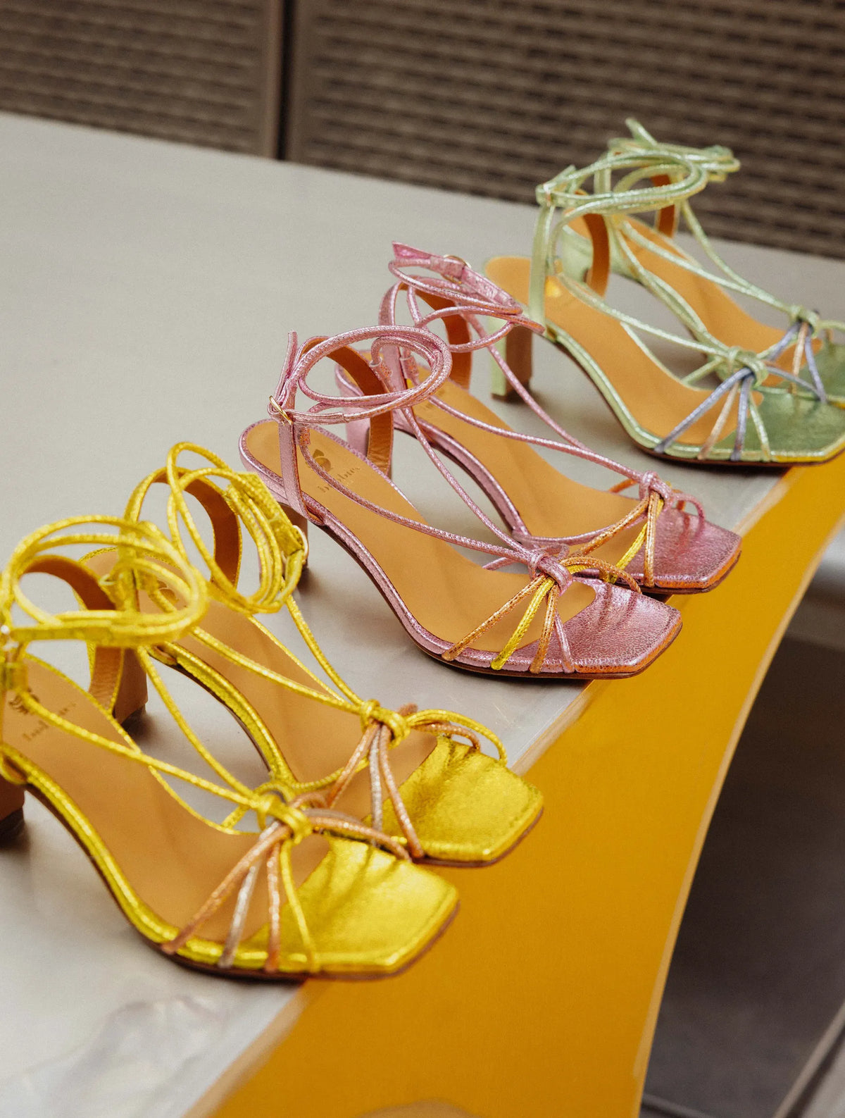 Acid Yellow