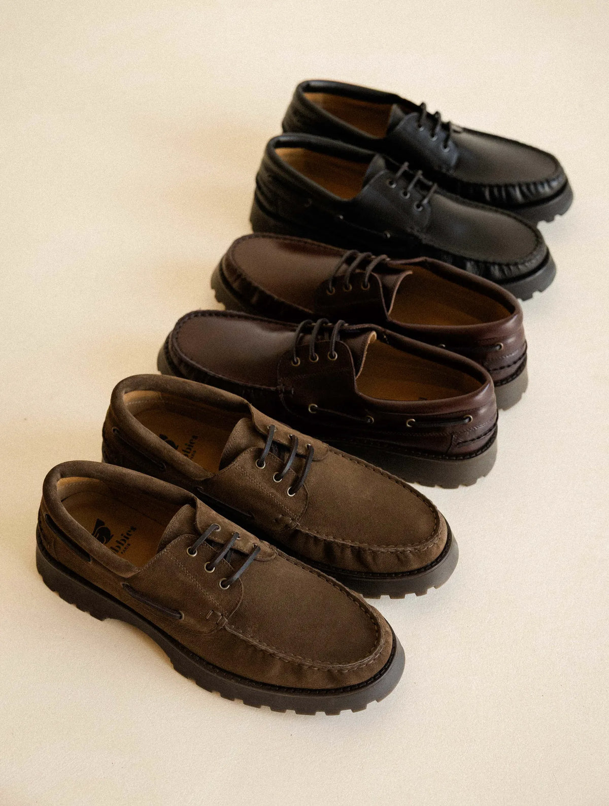 Khaki Brown