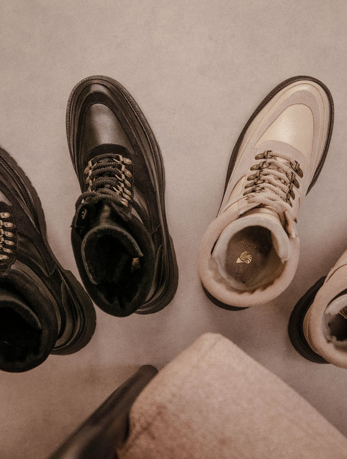 Beige