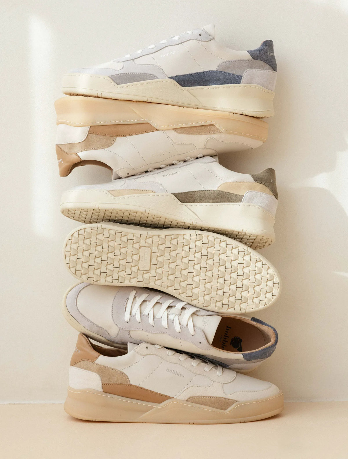 Off-White - Biscuit - Sand