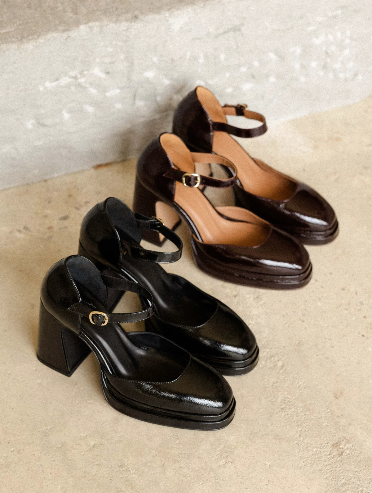 Vinyl Black