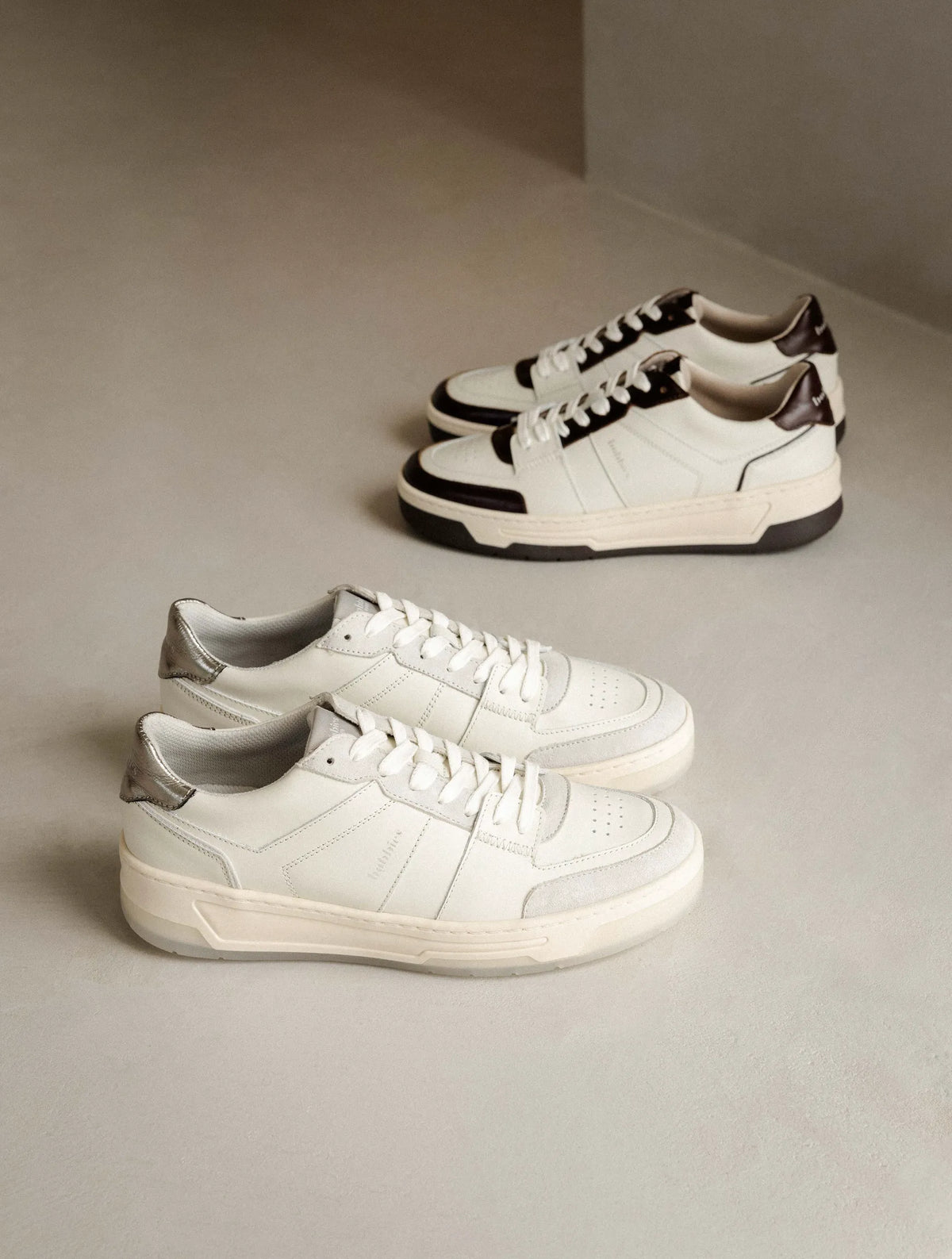 Off-White & Irish Coffee