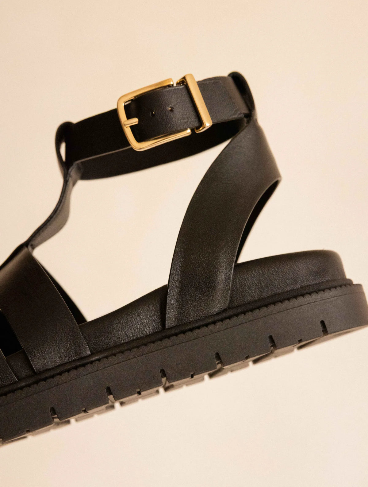 Passion Black