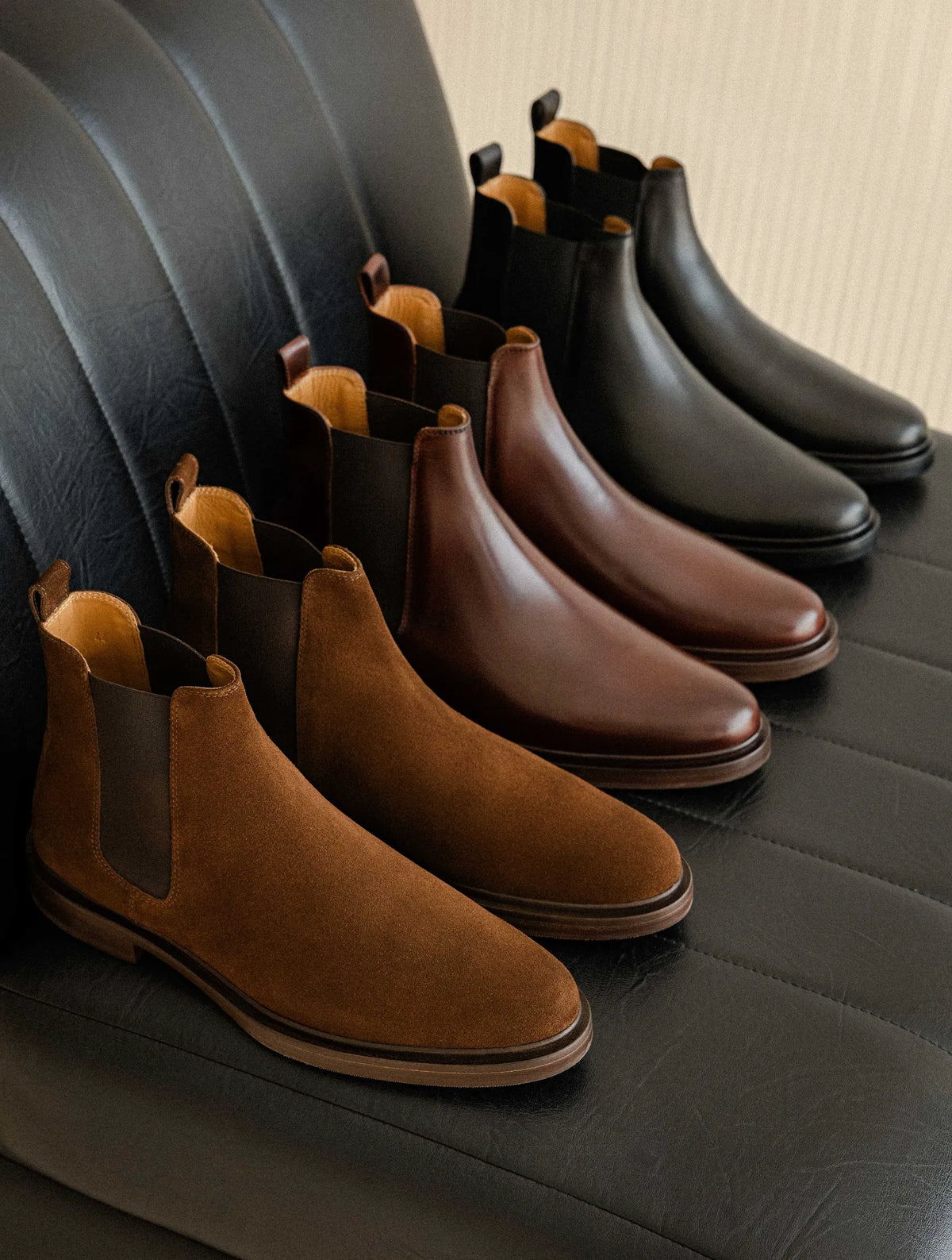 Rockies Brown