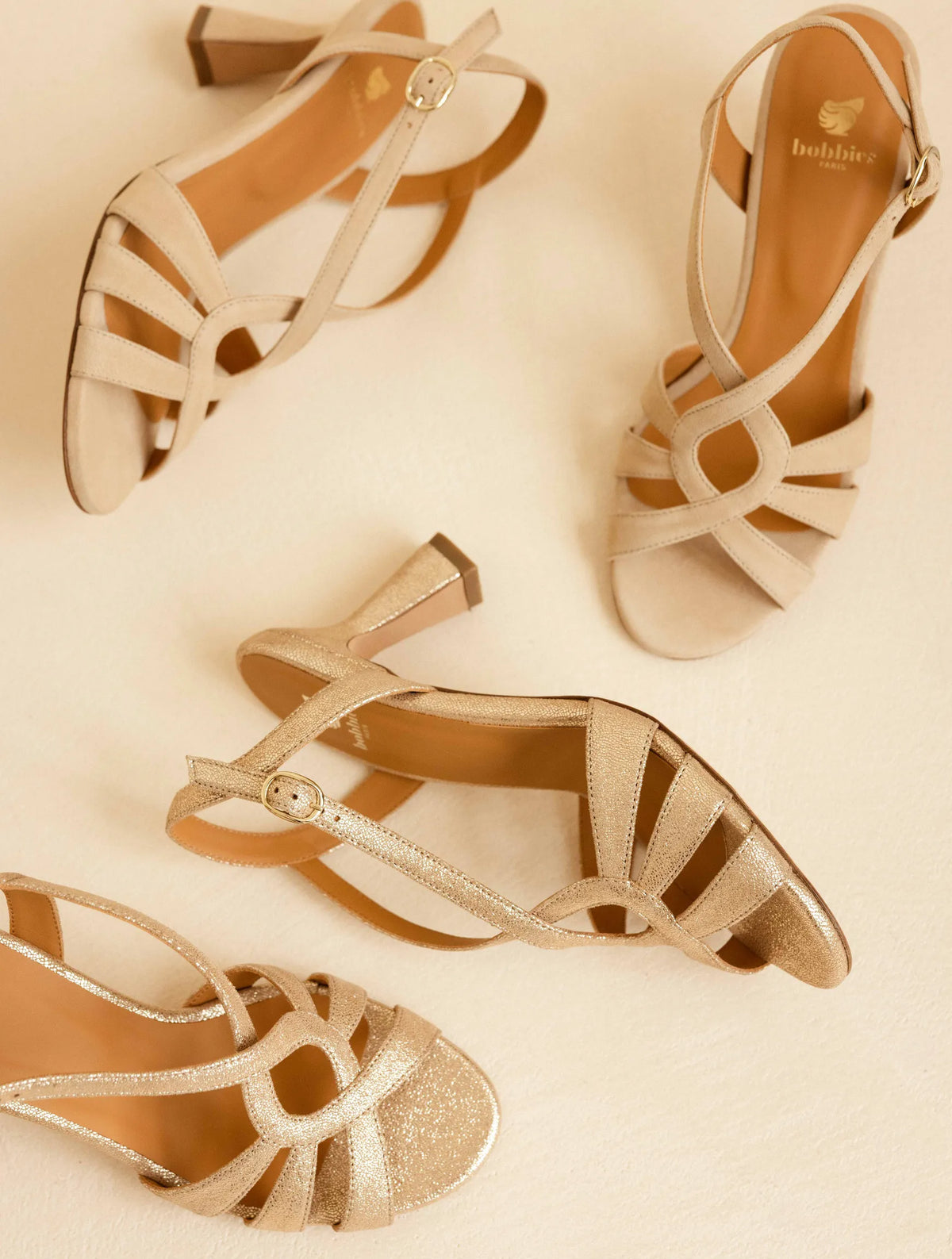 Milos Beige