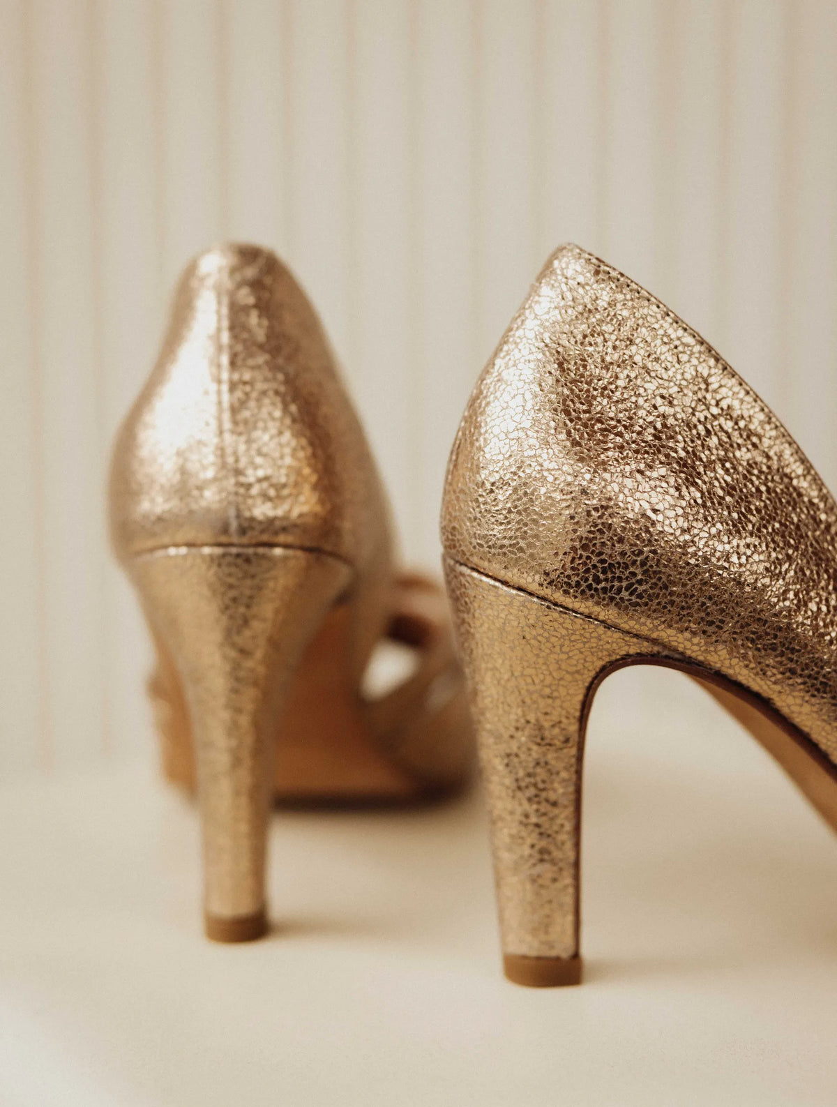 Sepia Gold