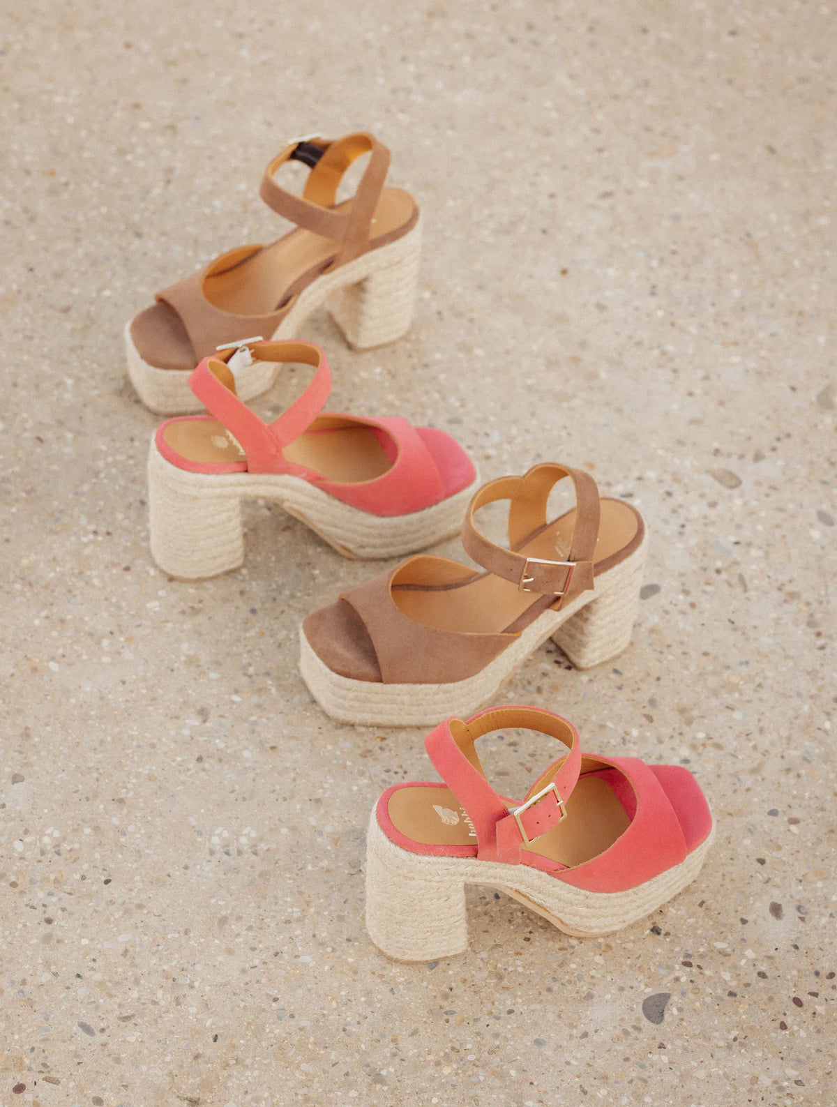 Miami Pink
