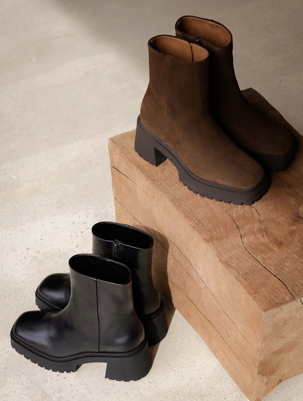 Rockies Brown