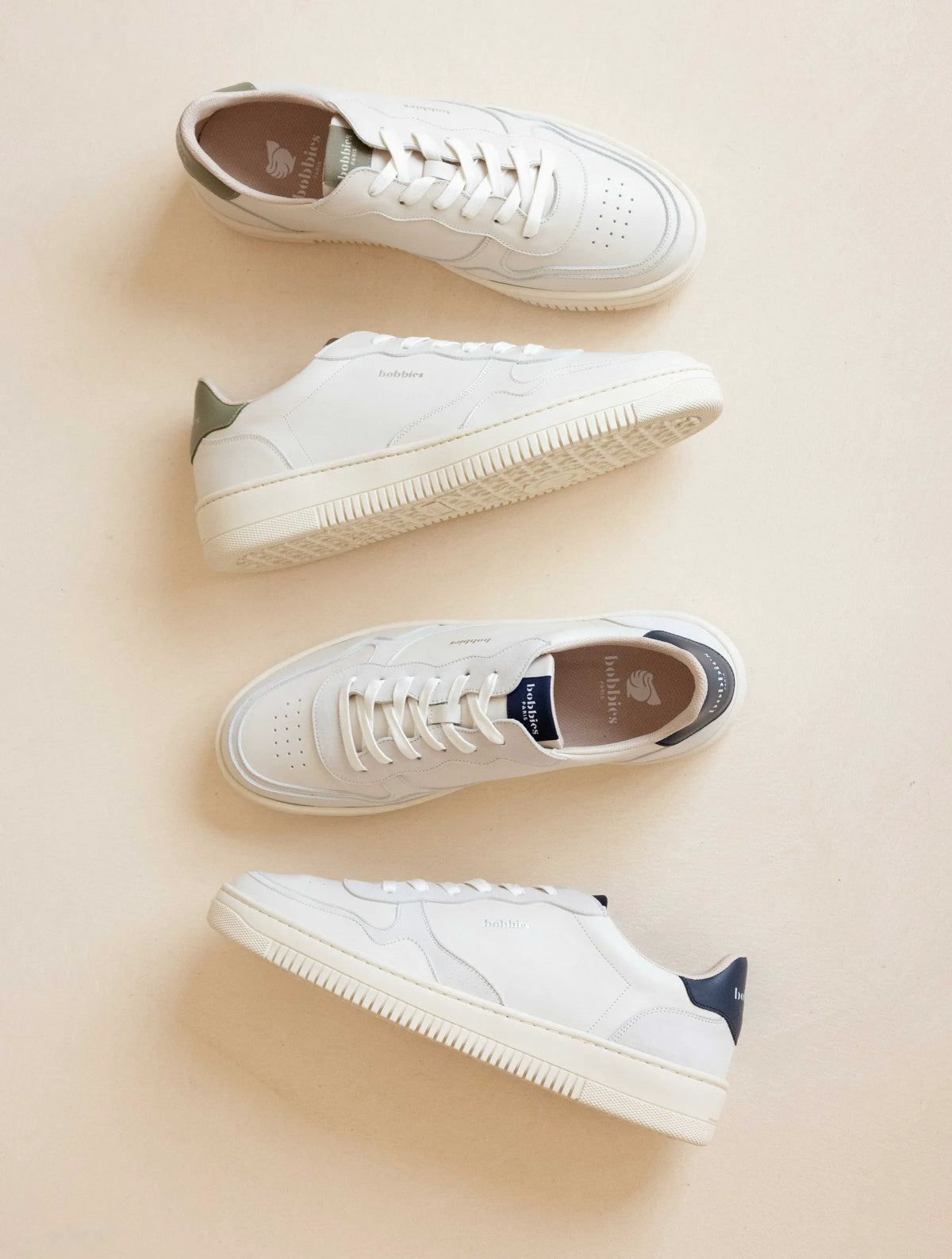 Off-White & Storm