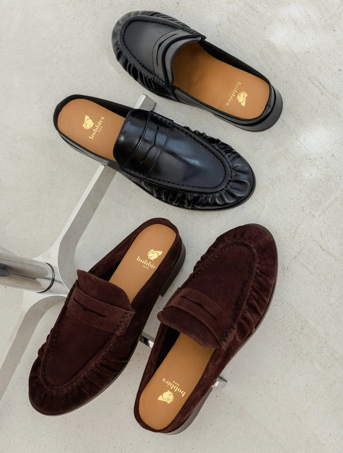 Truffle Brown