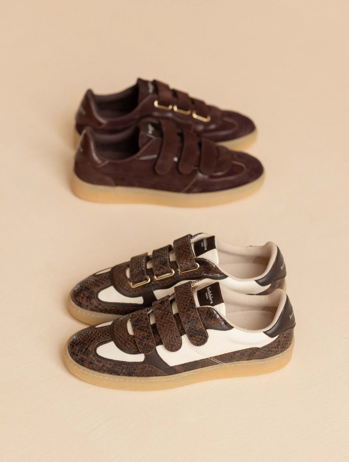 Cobra Brown