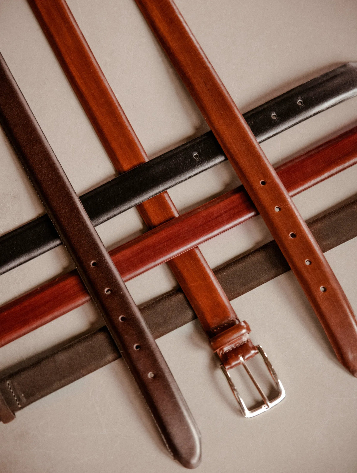 Weathered Cognac