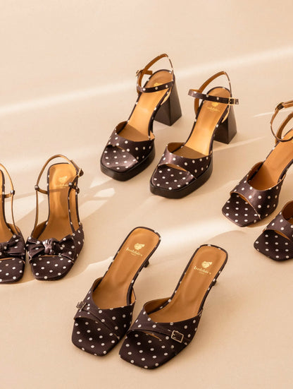 Mocha Dots