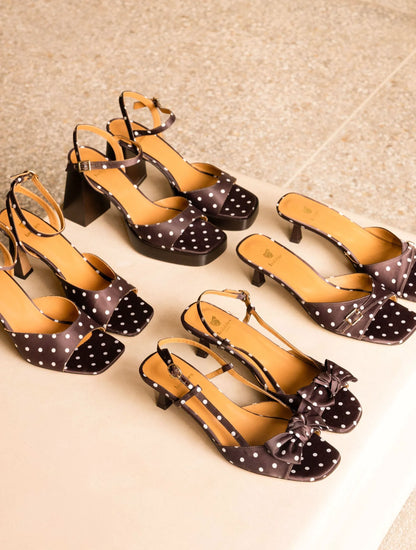 Mocha Dots