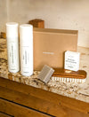 Suede Leather & Nubuck