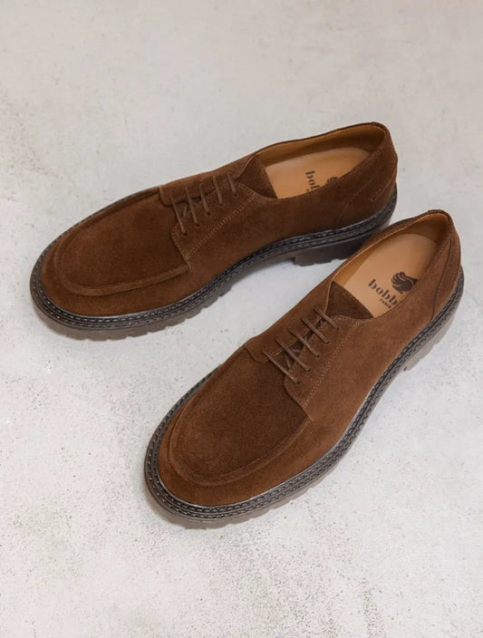 Rockies Brown