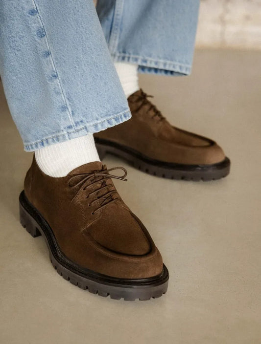 Khaki Brown