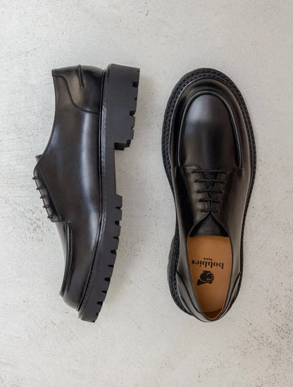 Intense Black
