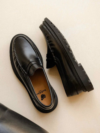 Intense Black