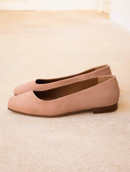 Nude Blush