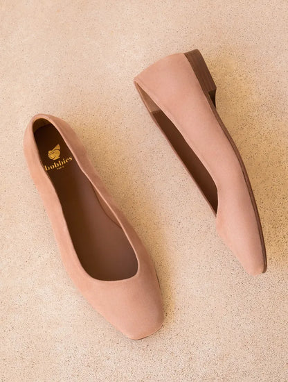 Nude Blush