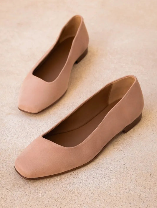 Nude Blush