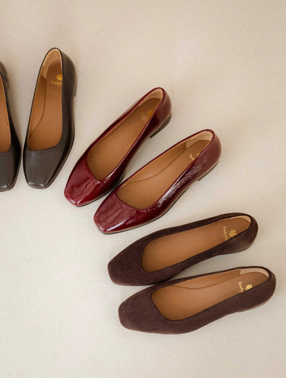Truffle Brown