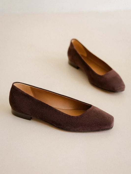 Truffle Brown