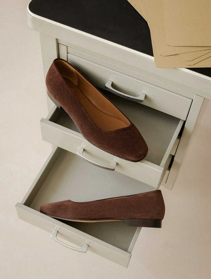 Truffle Brown