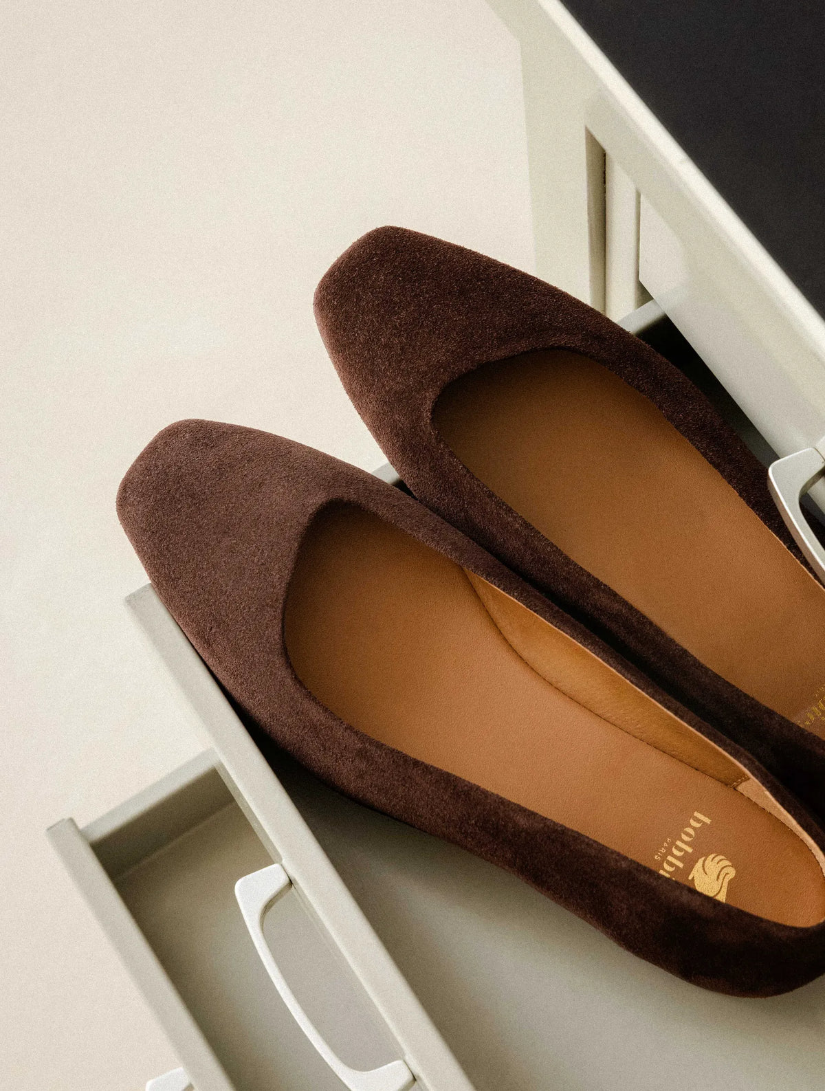Truffle Brown