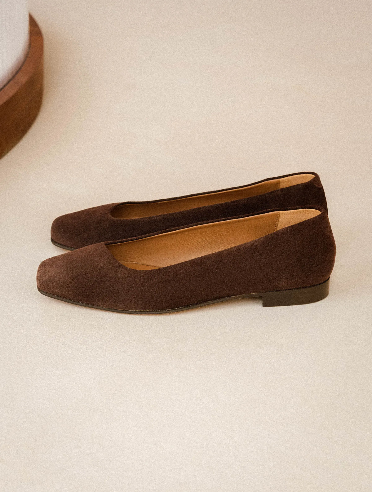 Truffle Brown
