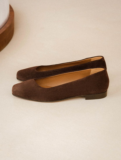 Truffle Brown