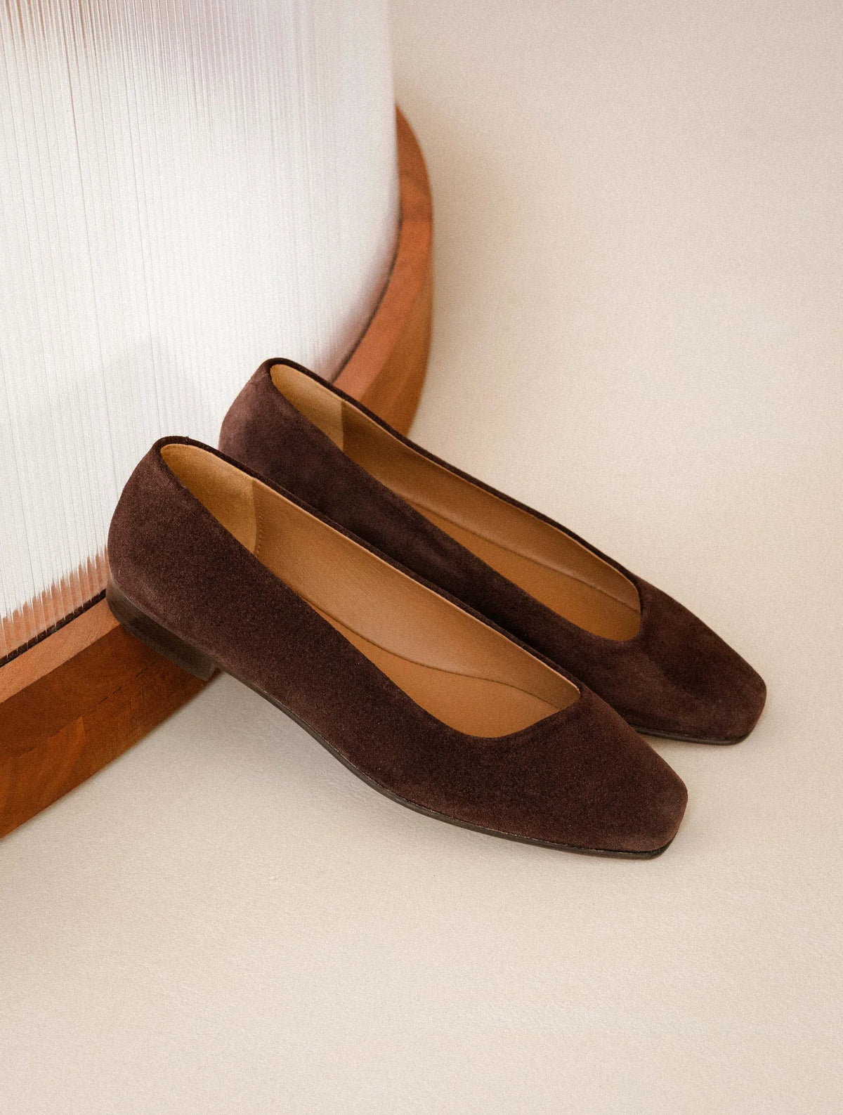 Truffle Brown