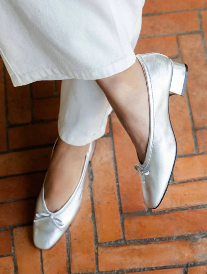 Silver