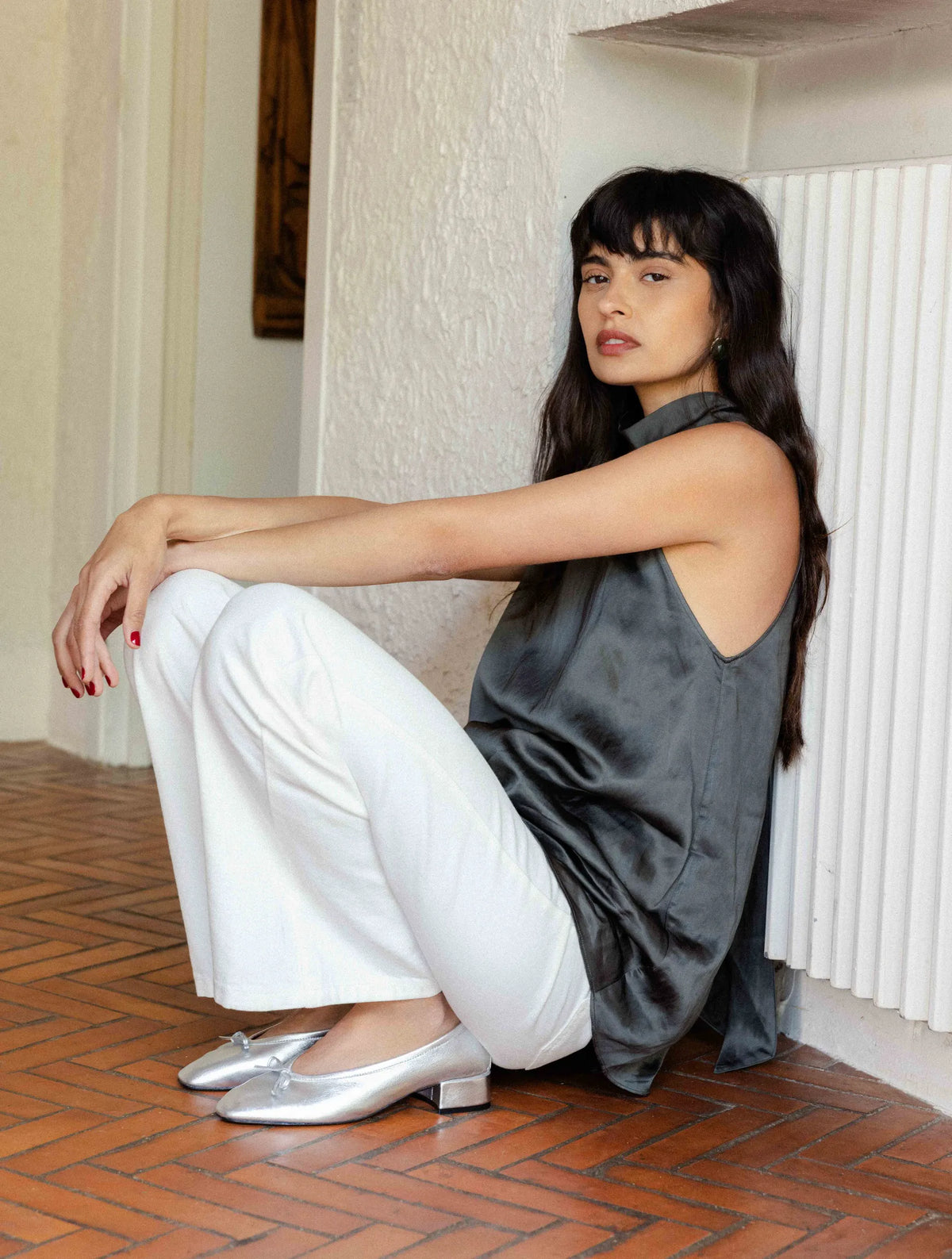 Silver
