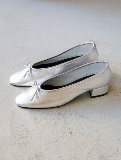 Silver