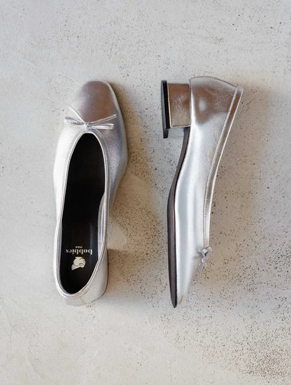 Silver