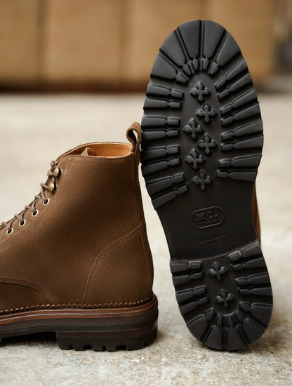 Khaki Brown