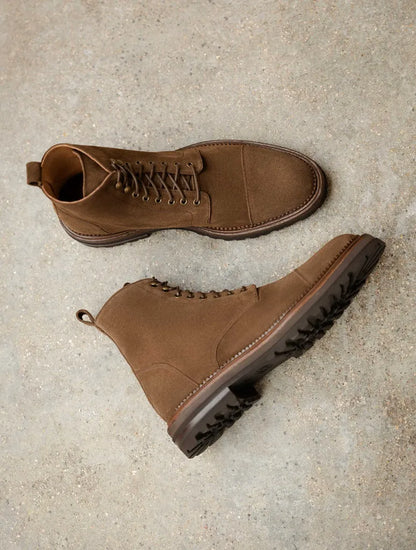Khaki Brown