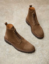 Khaki Brown