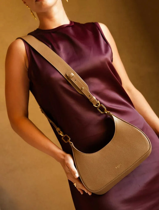 Taupe