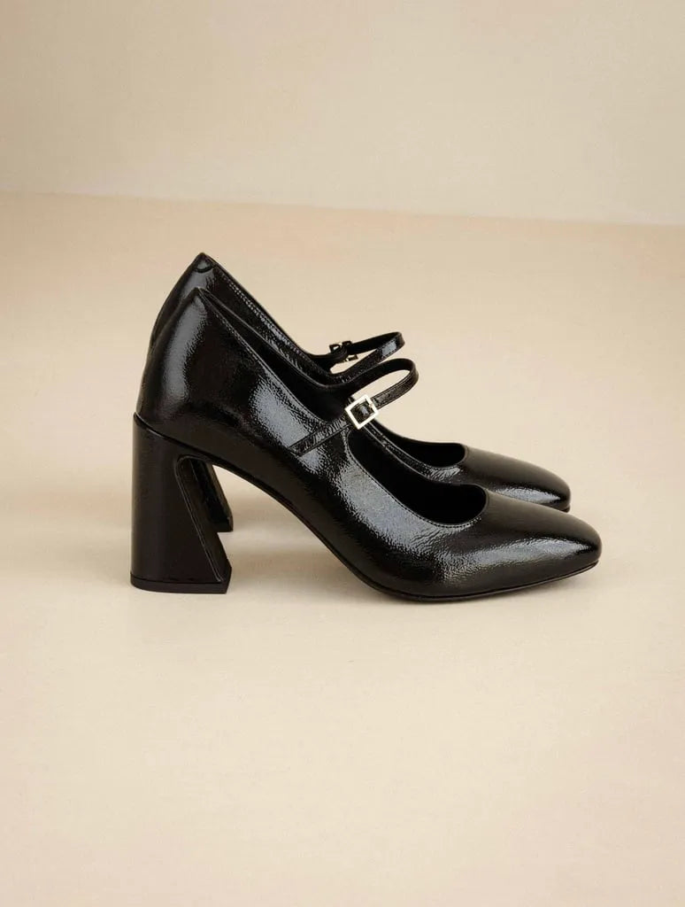 Vinyl Black
