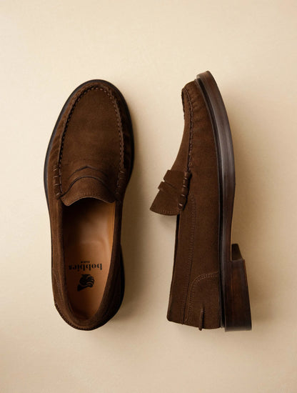 Rockies Brown
